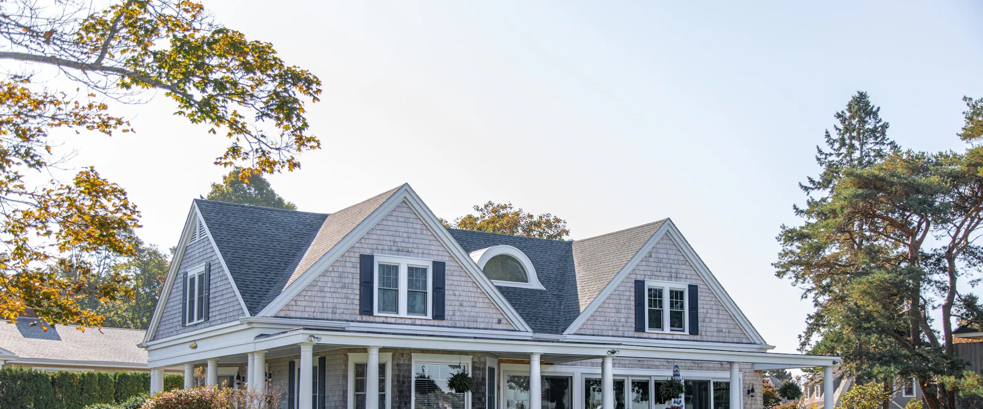 Roofing services in Manville, NJ